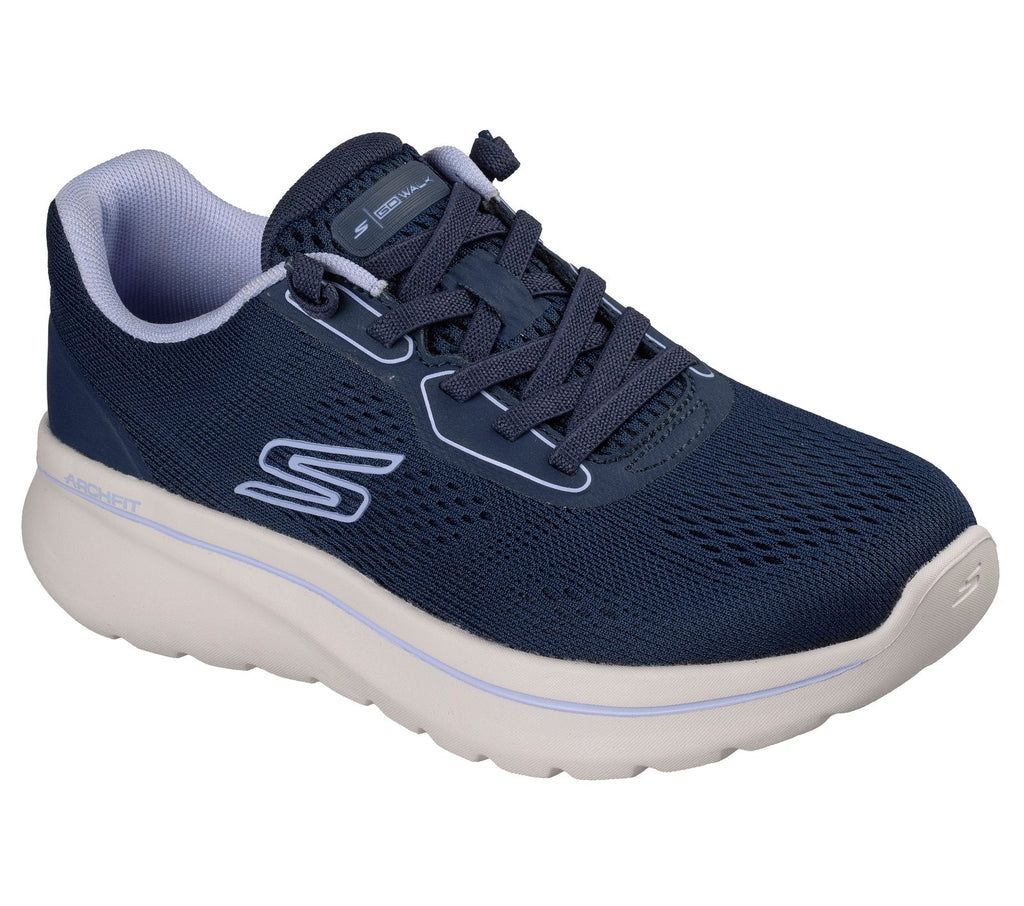 Relaxed Fit: GO WALK Arch Fit N-Joy - Ellie
