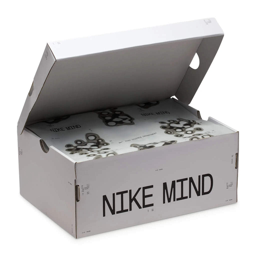 Nike Mind 001 Pregame Mineral Slate Mules