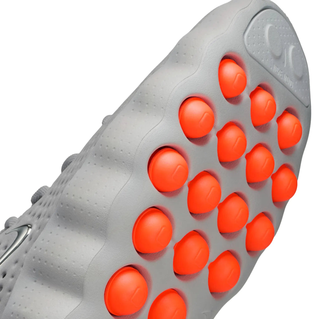 Nike Mind 002 Pregame Light Smoke Grey Sneakers