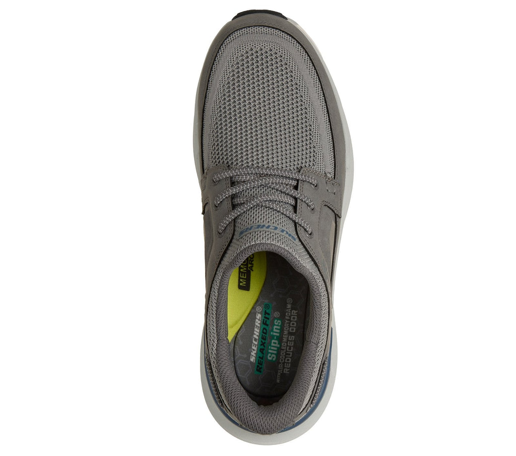 Skechers Slip-ins Relaxed Fit: Toliver - Vito