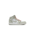 Preloved - Air Jordan 1 Retro High OG Seafoam (PS) Sneakers