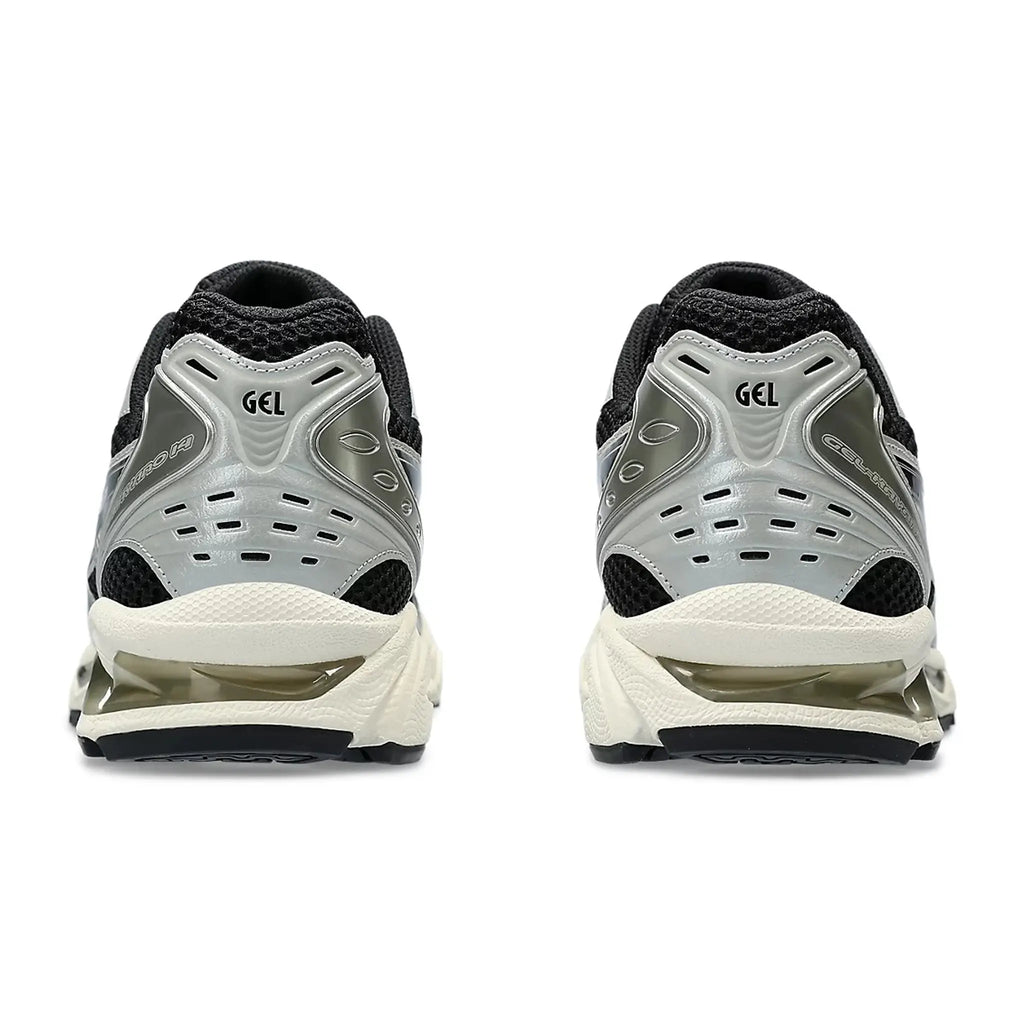ASICS Gel-Kayano 14 Black Seal Grey Sneakers