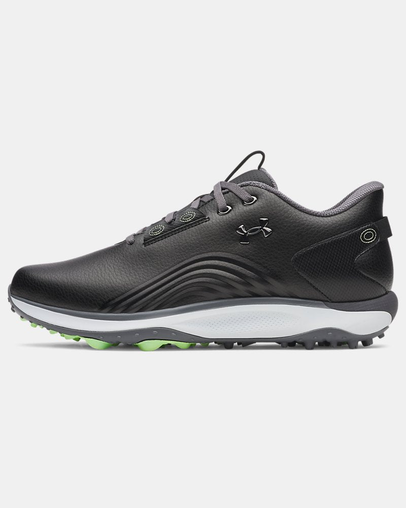 UA Drive Fade 2 Spikeless Men's Golf Shoes | Under Armour