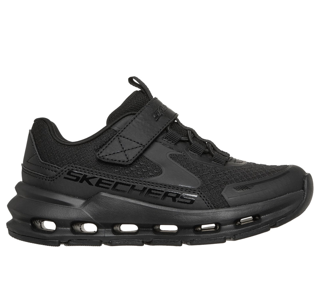 Glide-Step Plus, BLACK