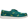 Wally Cru Embroidered