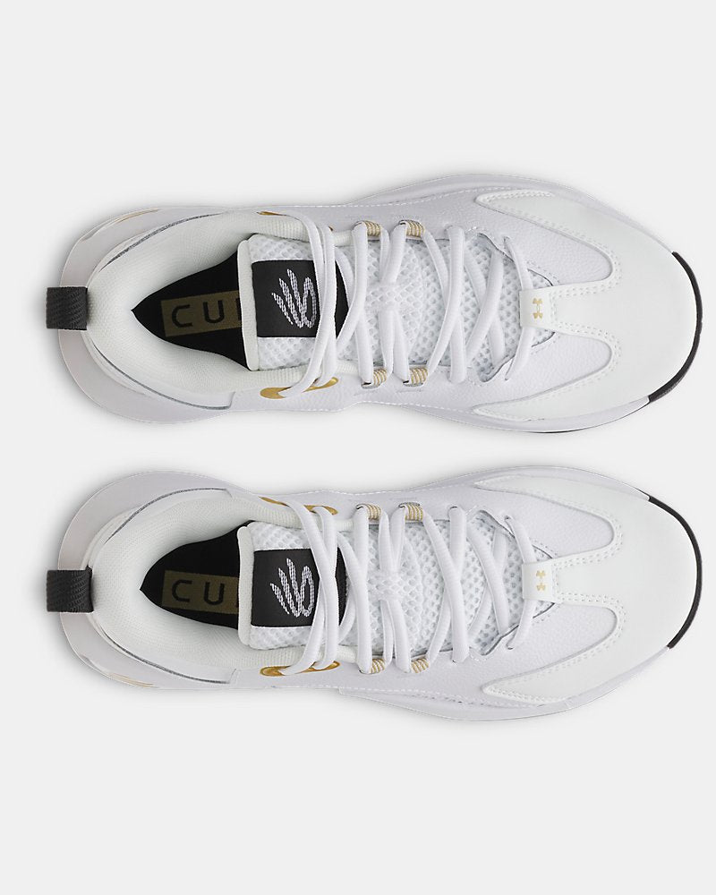 Curry 3Z 25 Grade School Basketball Shoes | Under Armour