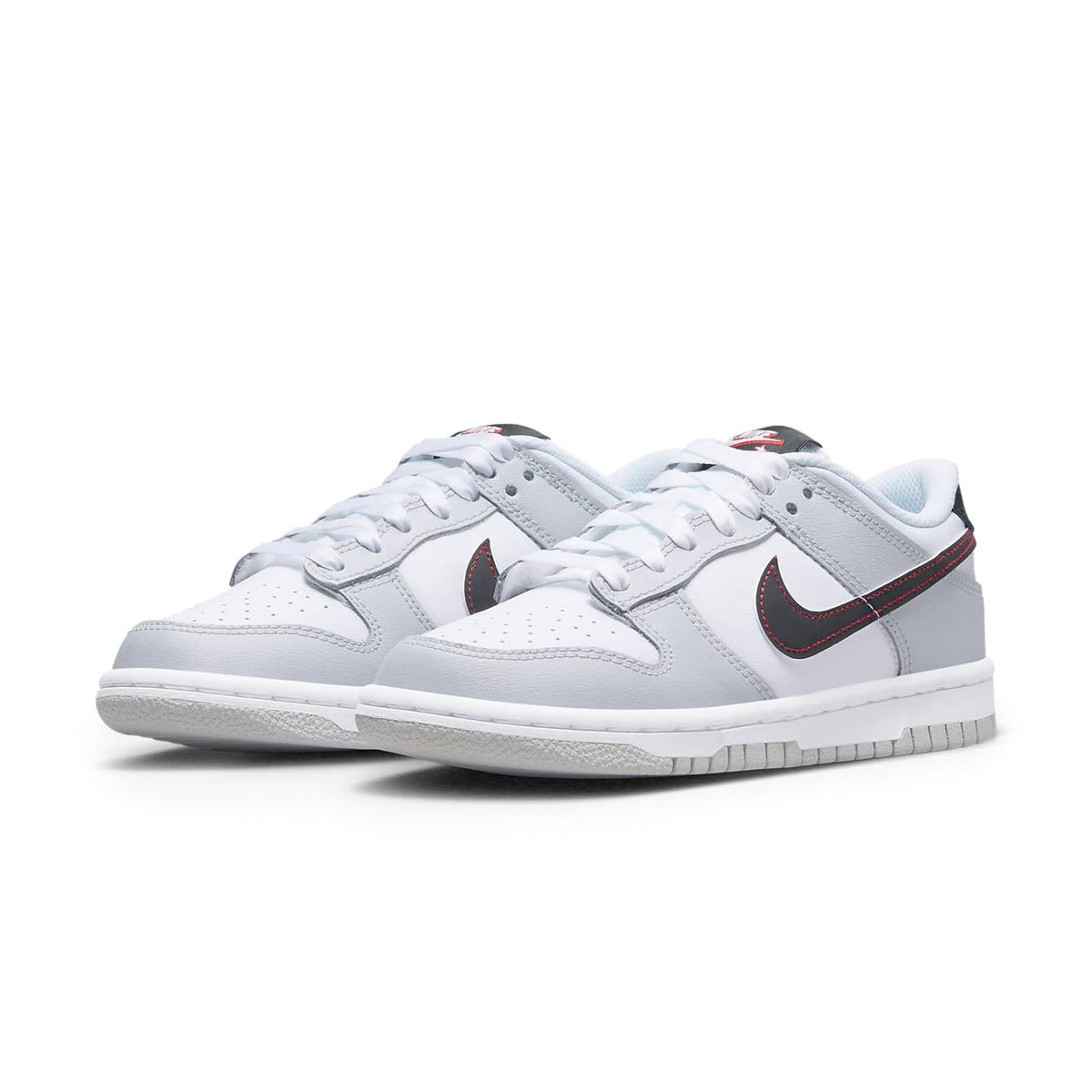 Nike Dunk Low Jackpot (GS) Sneakers - Grey