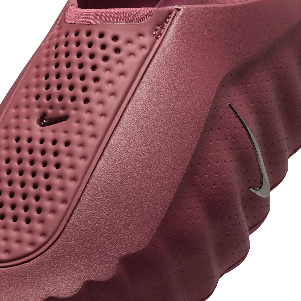 Nike Mind 001 Pregame Pink Smoke - Women's Mules