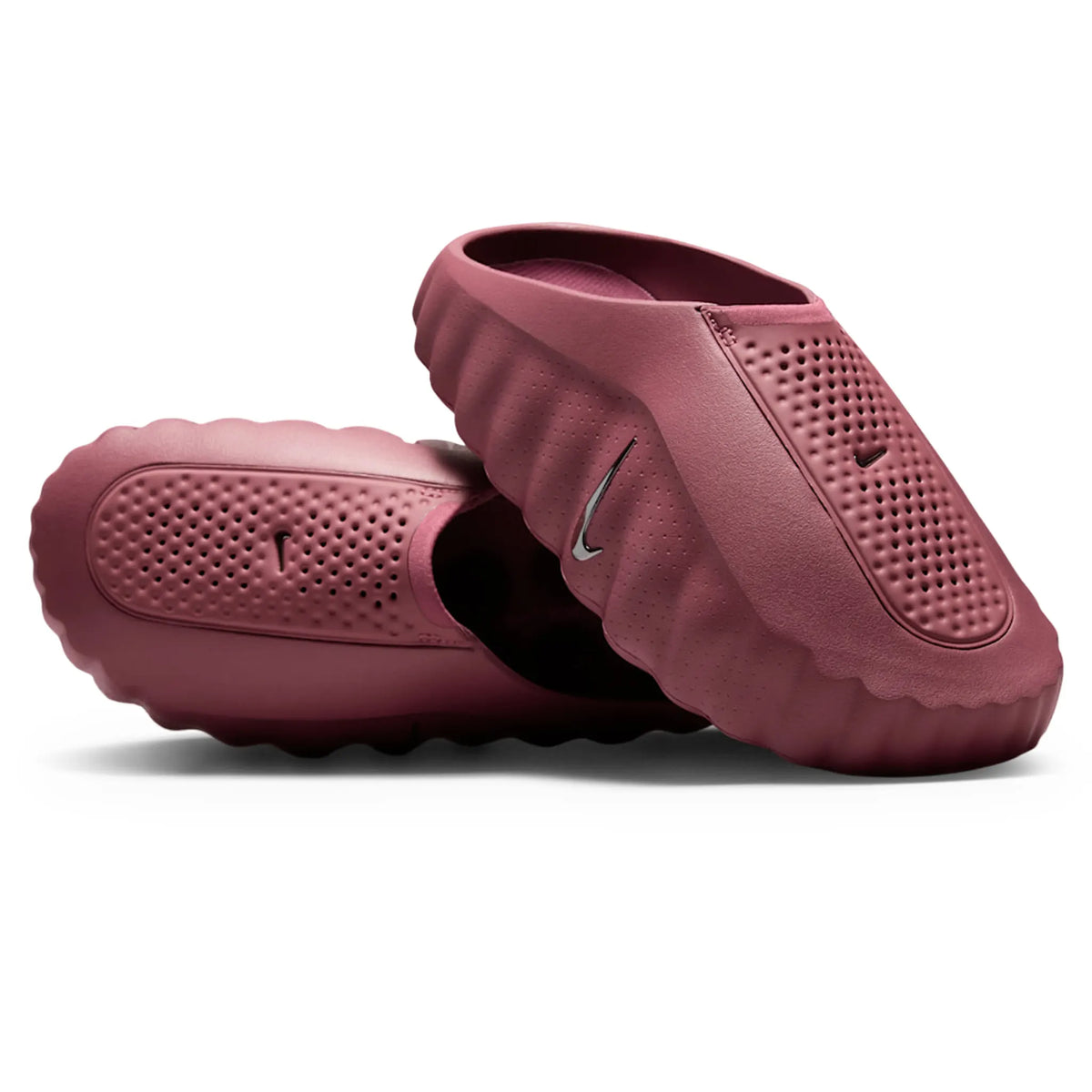Nike Mind 001 Pregame Pink Smoke - Women's Mules