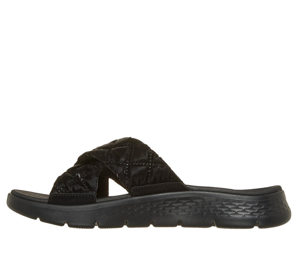 GO WALK Flex Sandal - Cozy Fit Everly