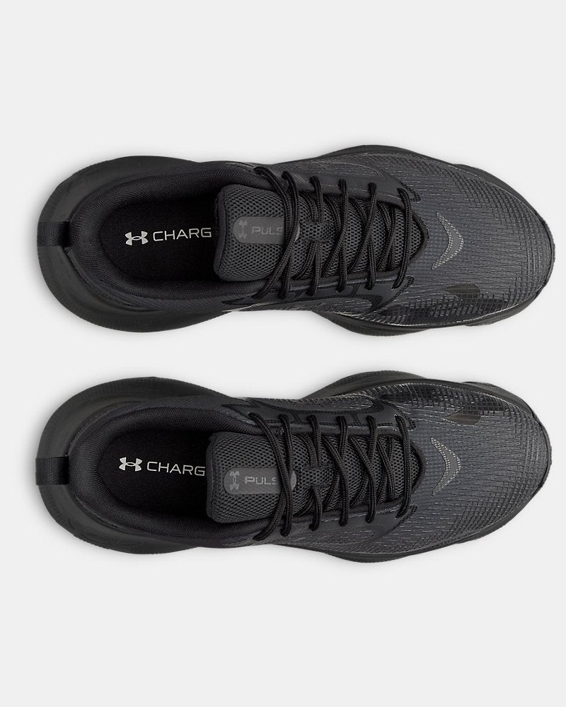 UA Pulse Men's Sportstyle Shoes | Under Armour