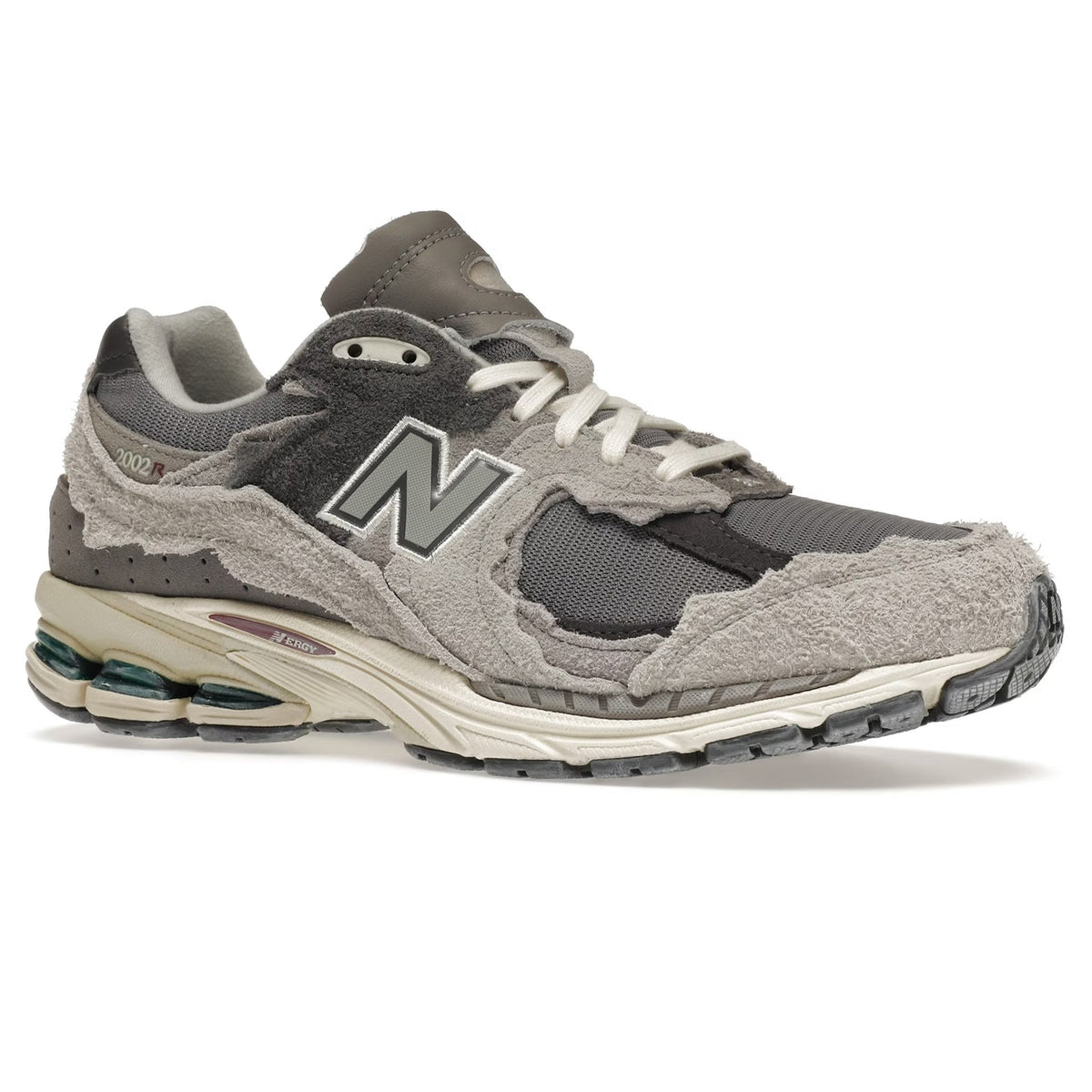 New Balance 2002R Protection Pack Rain Cloud Sneakers