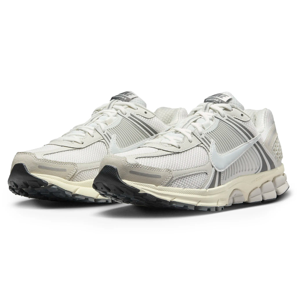 Nike Air Zoom Vomero 5 Platinum Tint Sneakers - Beige