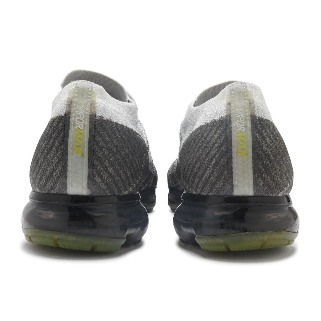 Preloved - Nike Air VaporMax Neon Sneakers