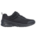 Microspec Max - Gorvix, BLACK
