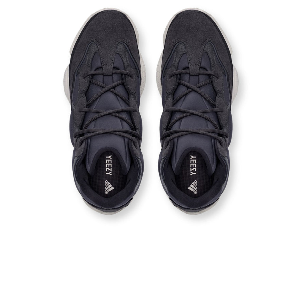 Adidas Yeezy 500 High Slate Sneakers - Grey