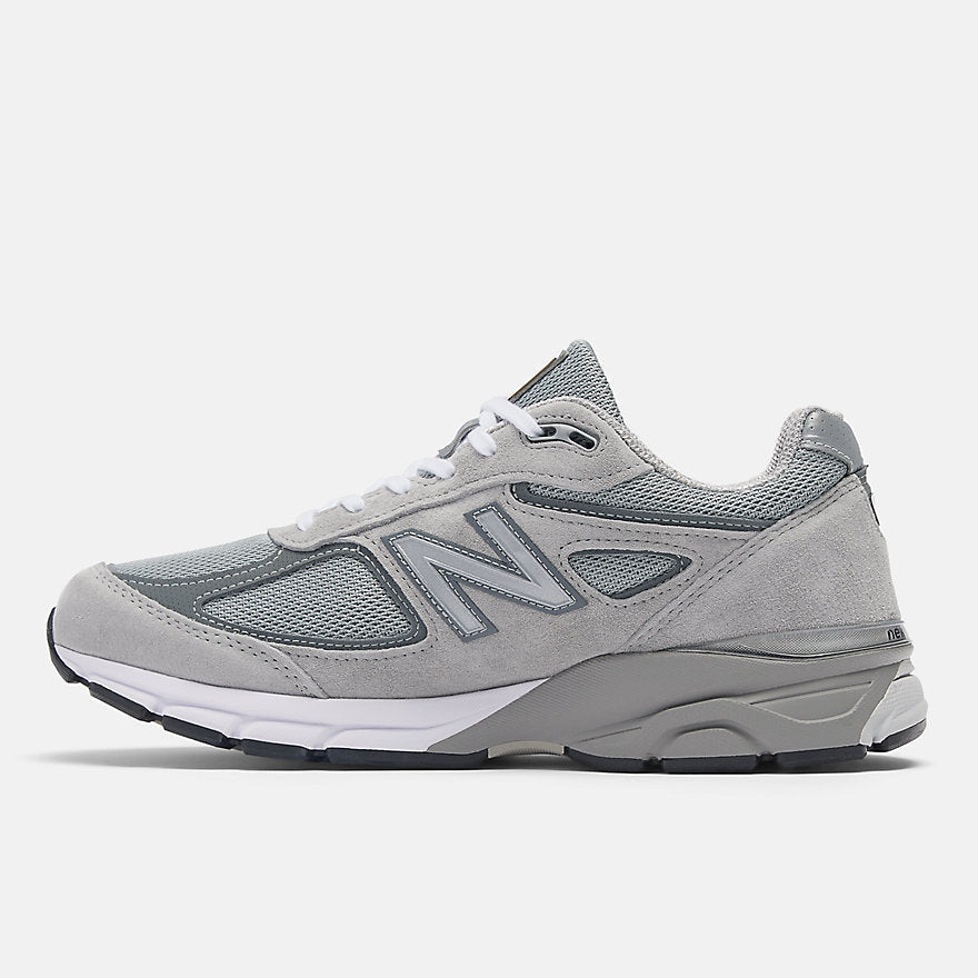 Made in USA 990v4 - New Balance