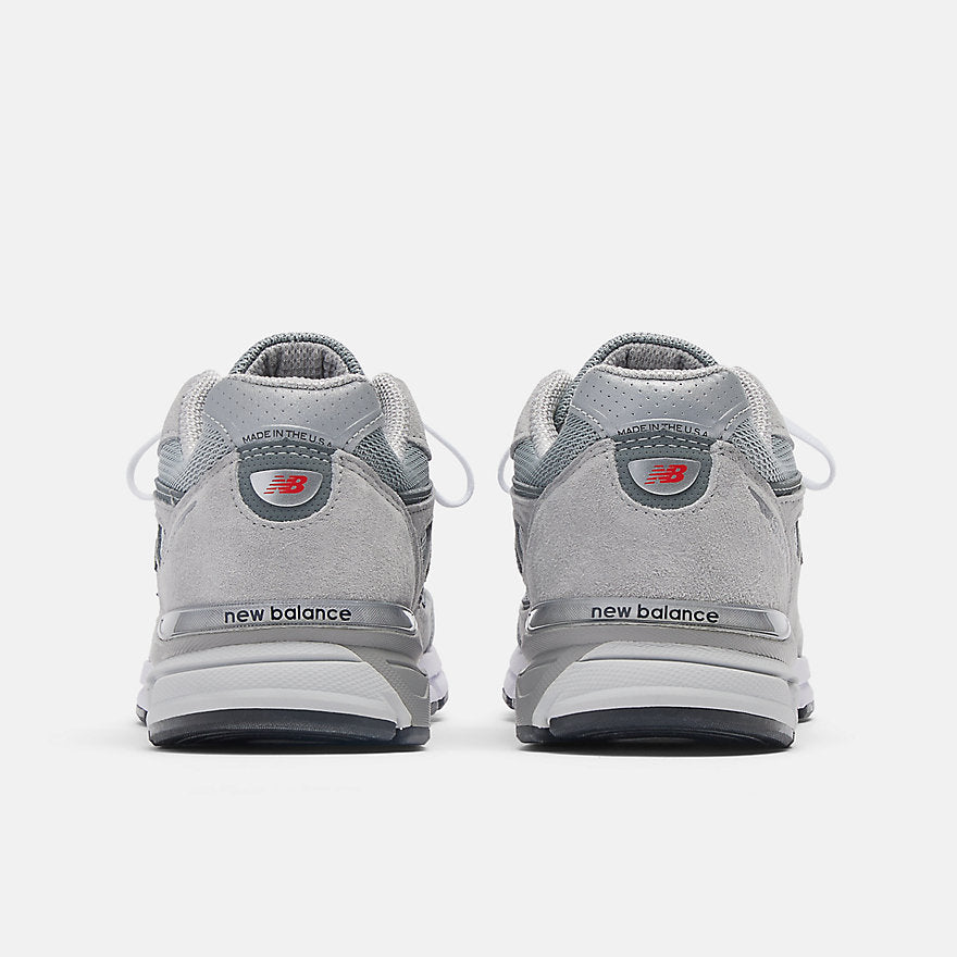 Made in USA 990v4 - New Balance