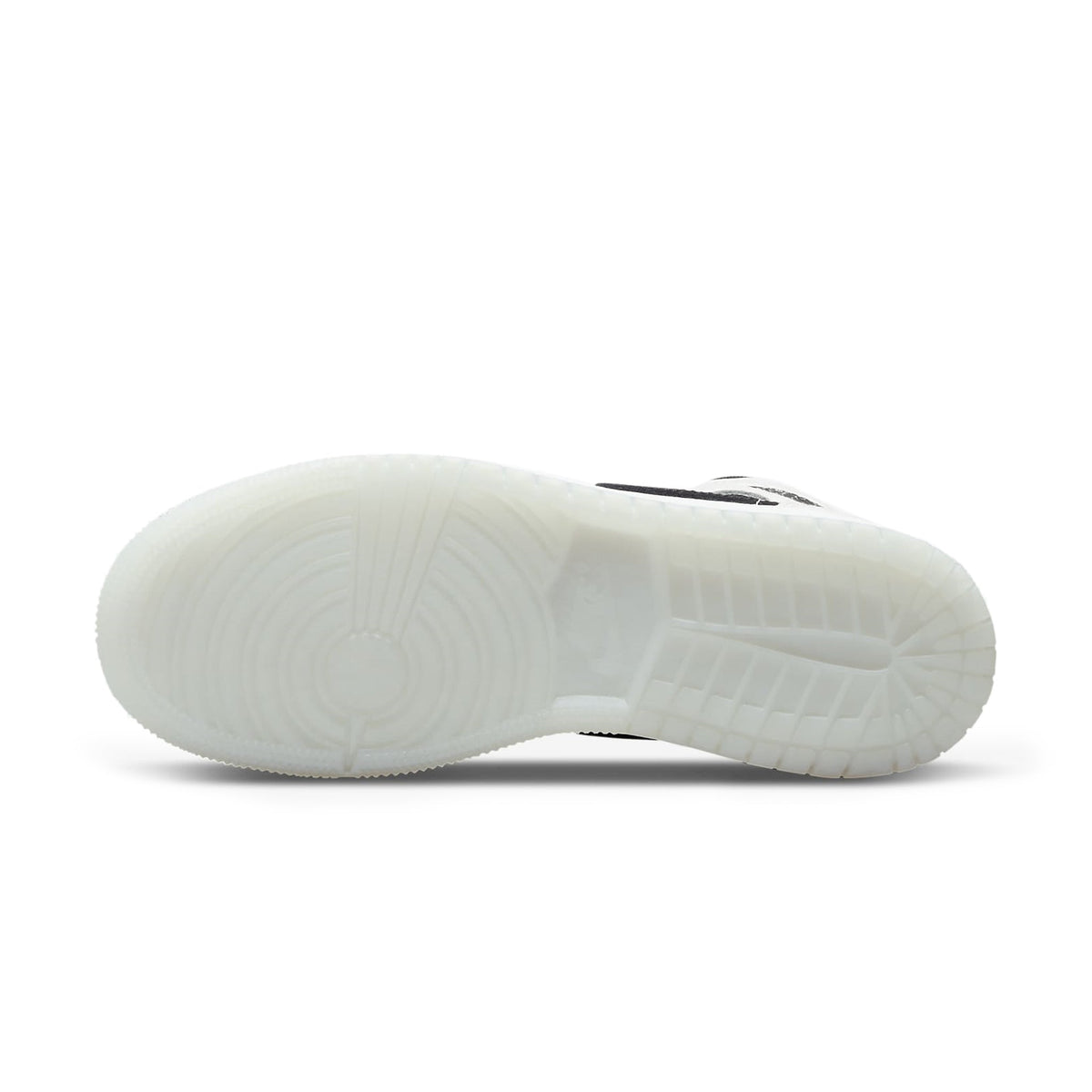Air Jordan 1 Mid Diamond Shorts (GS) - White