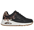 UNO Gen1 - Leopard Rockstar, BLACK / LEOPARD