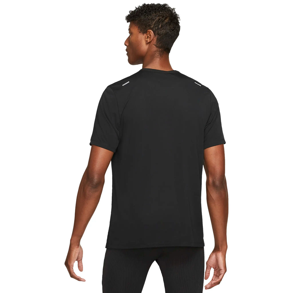 Nike Dri-FIT Black T-Shirt & Shorts