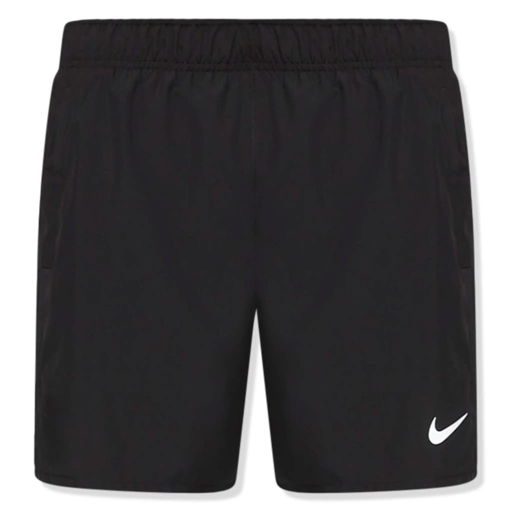 Nike Dri-FIT Black T-Shirt & Shorts