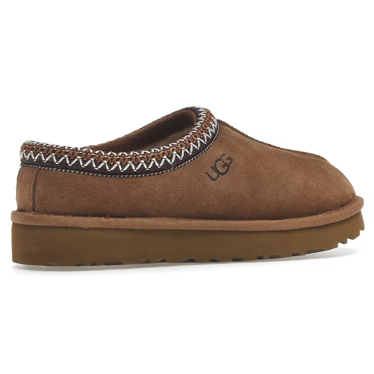 UGG Tasman Chestnut Slippers - Women's - Brown