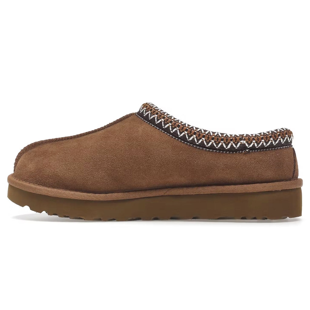 UGG Tasman Chestnut Slippers - Women's - Brown