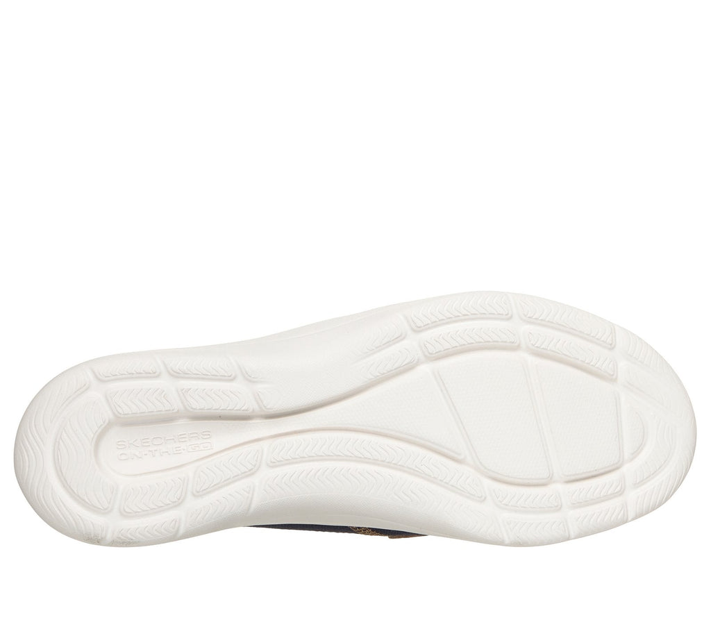 Skechers Slip-ins: On-The-GO Flex Radiant - Sandy