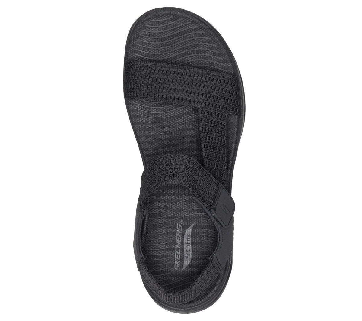 Arch Fit Glide-Step Sandal - Hailey