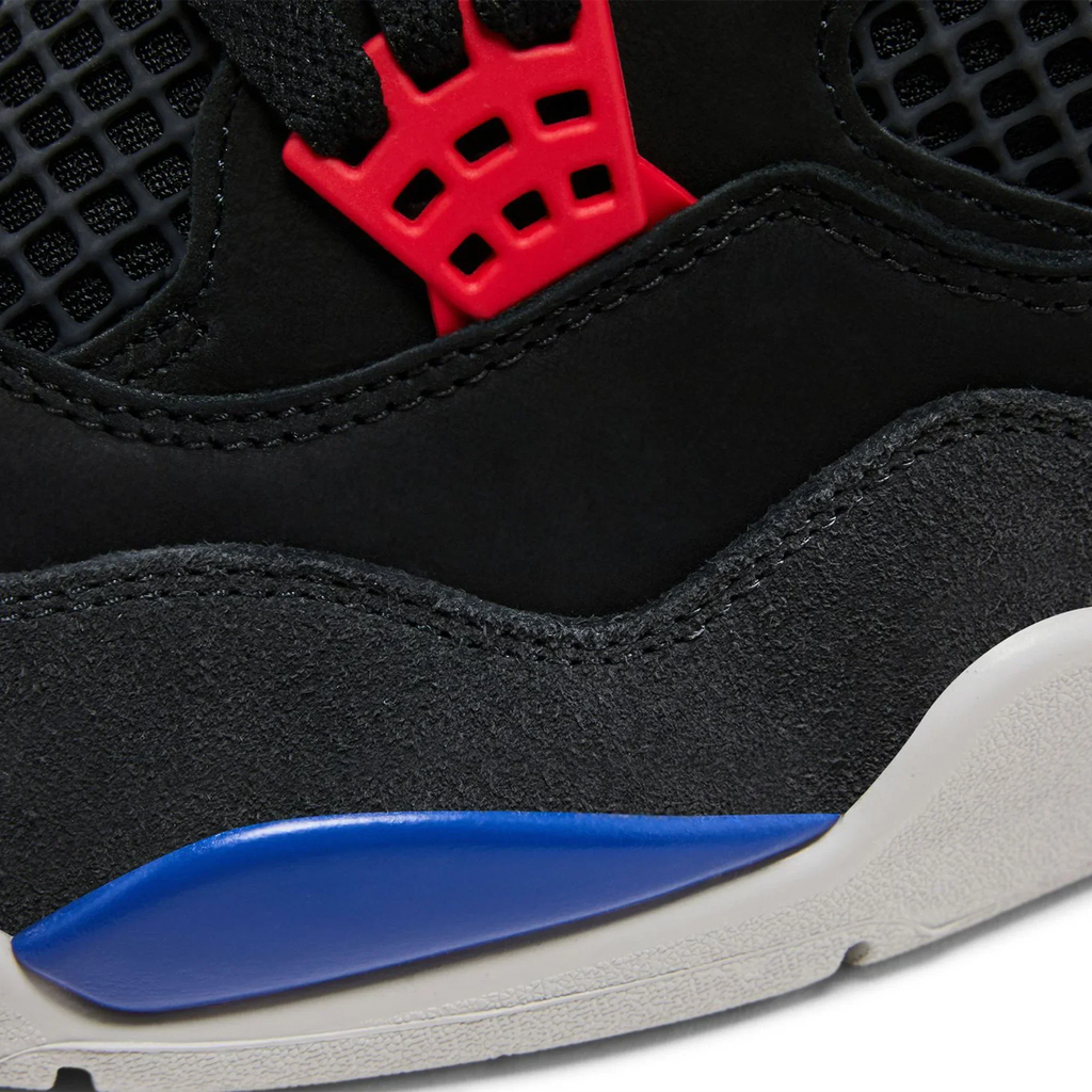 Air Jordan 4 Retro Rare Air Sneakers