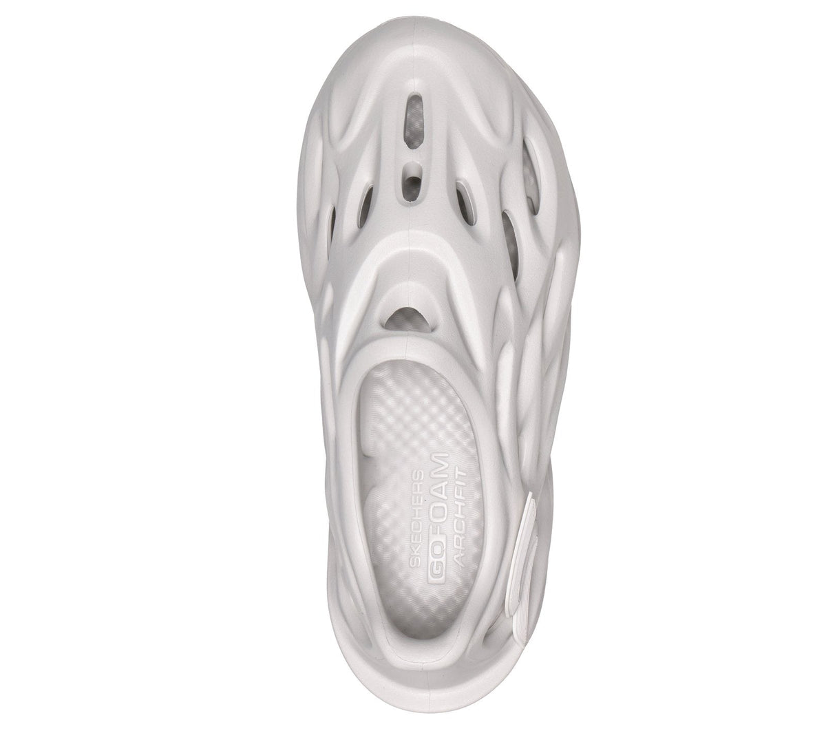 GO FOAM Arch Fit Glide-Step Monster - Orbit