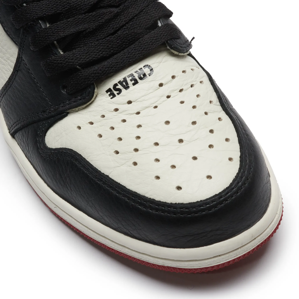 Preloved - Air Jordan 1 Retro High OG 'Not For Resale' Sneakers