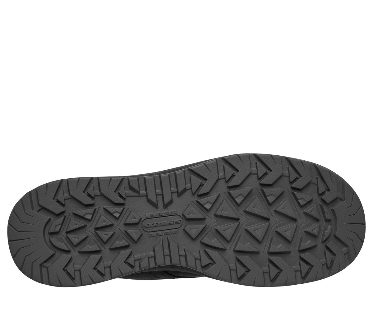 Skechers Slip-ins Work Safety Toe: Cliff