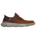 Skechers Slip-ins: Garza - Gervin, BROWN