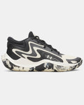 UA Jet '25 Unisex Basketball Shoes | Under Armour