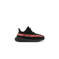 Adidas Yeezy Boost 350 V2 Infants Core Black Red Sneakers
