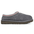UGG Tasman Grey Slippers - Women's