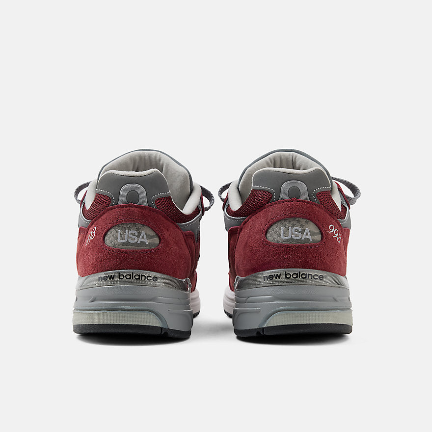 Made in USA 993 - New Balance