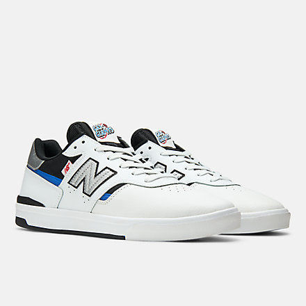 NB Numeric Jamie Foy 306 Cup - New Balance