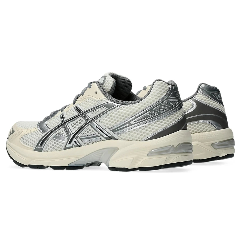 ASICS Gel-1130 Cream Clay Grey - Women's Sneakers - Beige