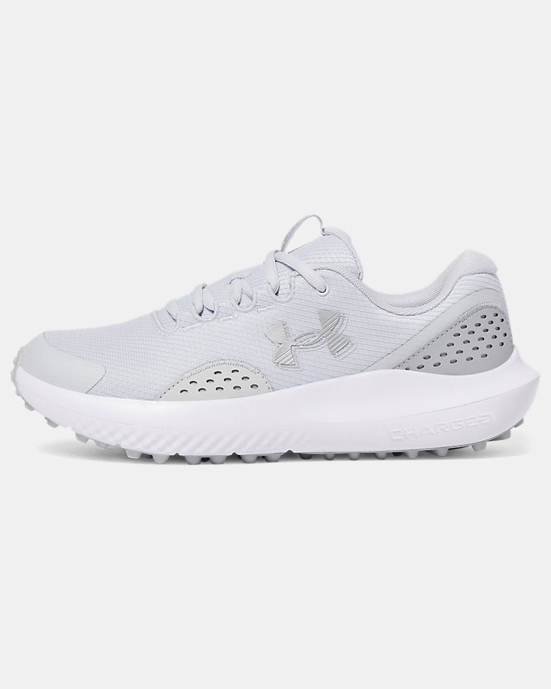 UA Surge Men's Golf Shoes | Under Armour