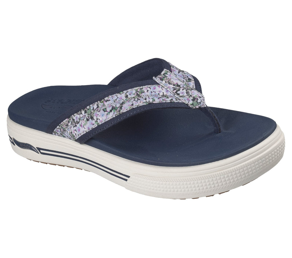 Arch Fit Arcade Sandal - Flora Friends