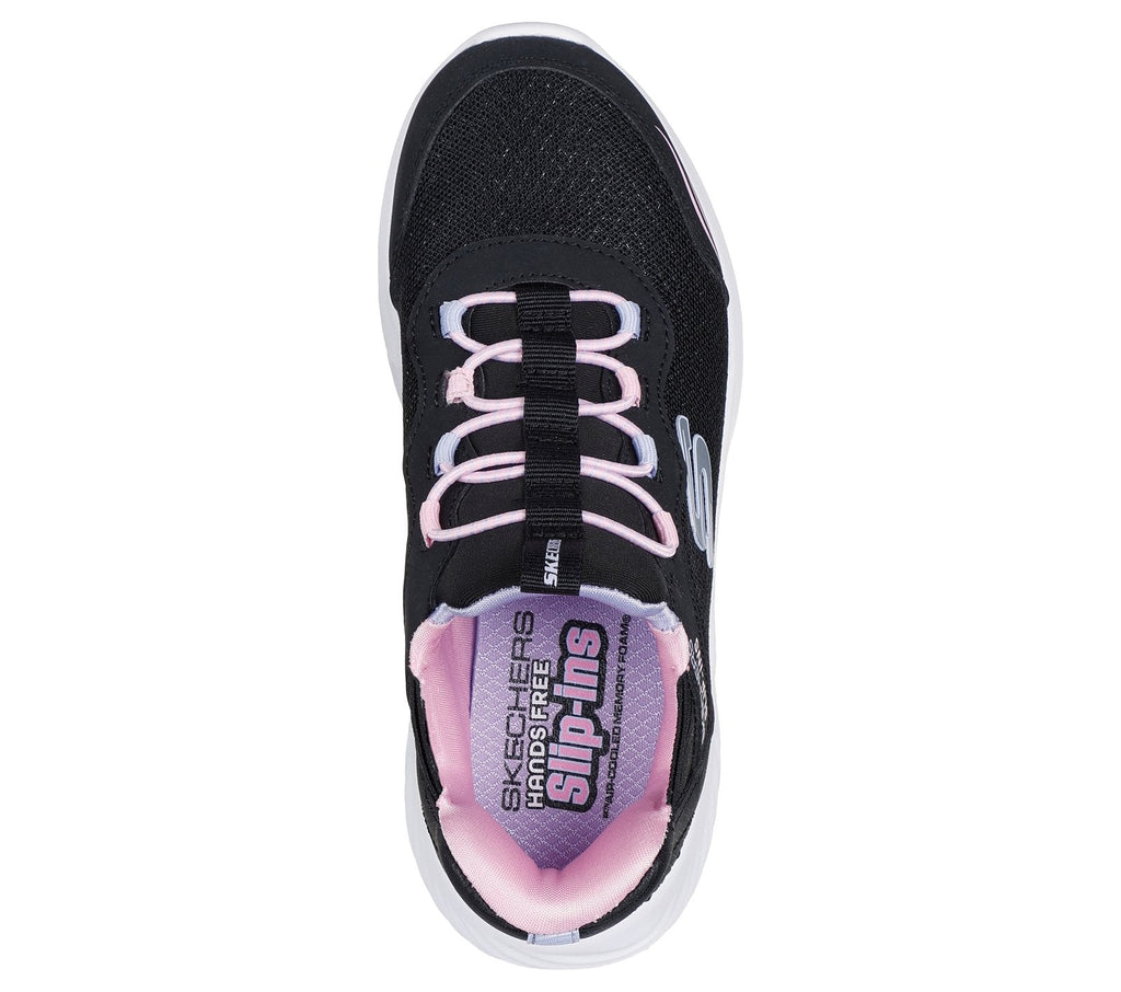 Skechers Slip-ins: Bounder - Simple Cute