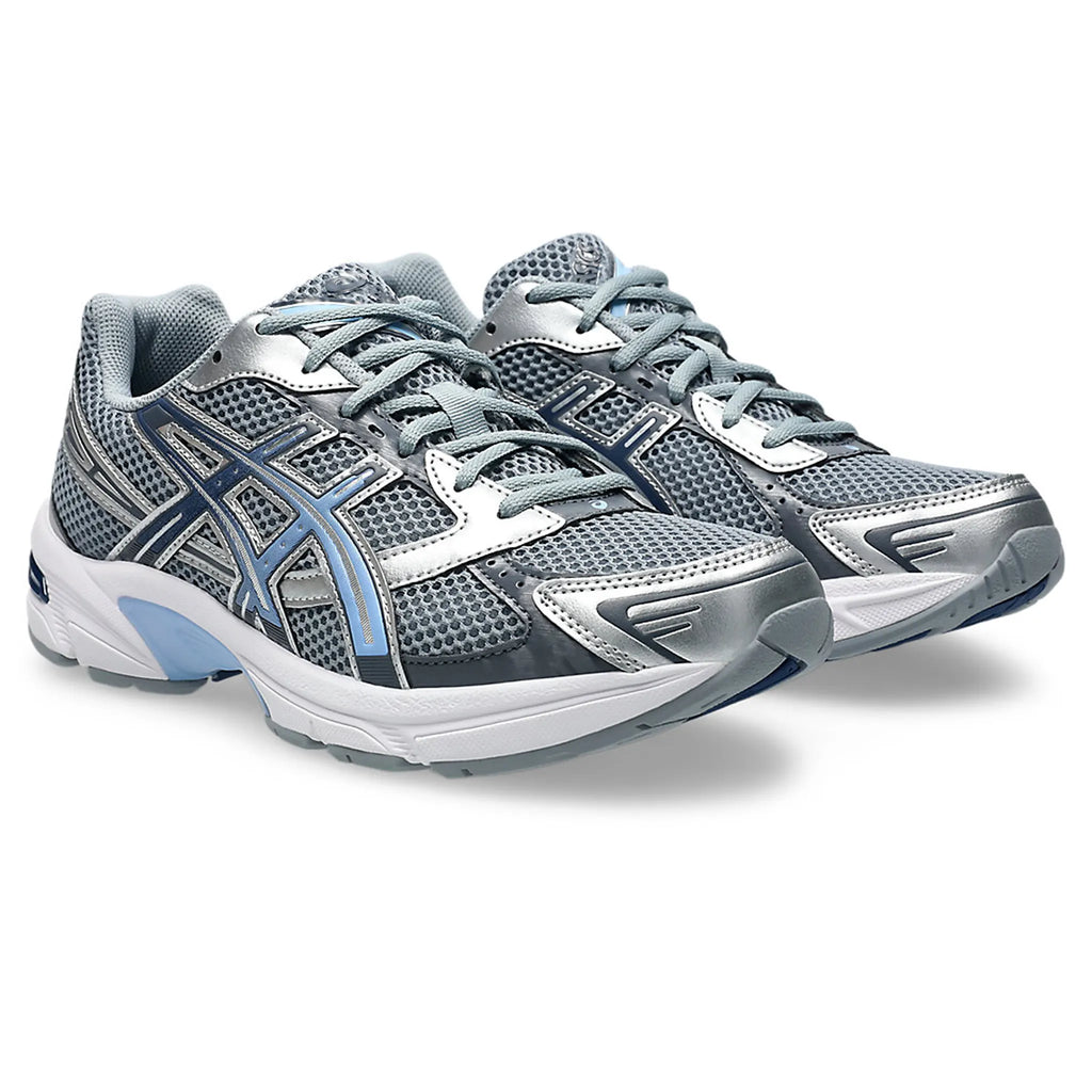 ASICS Gel-1130 Gravel Pure Silver Sneakers
