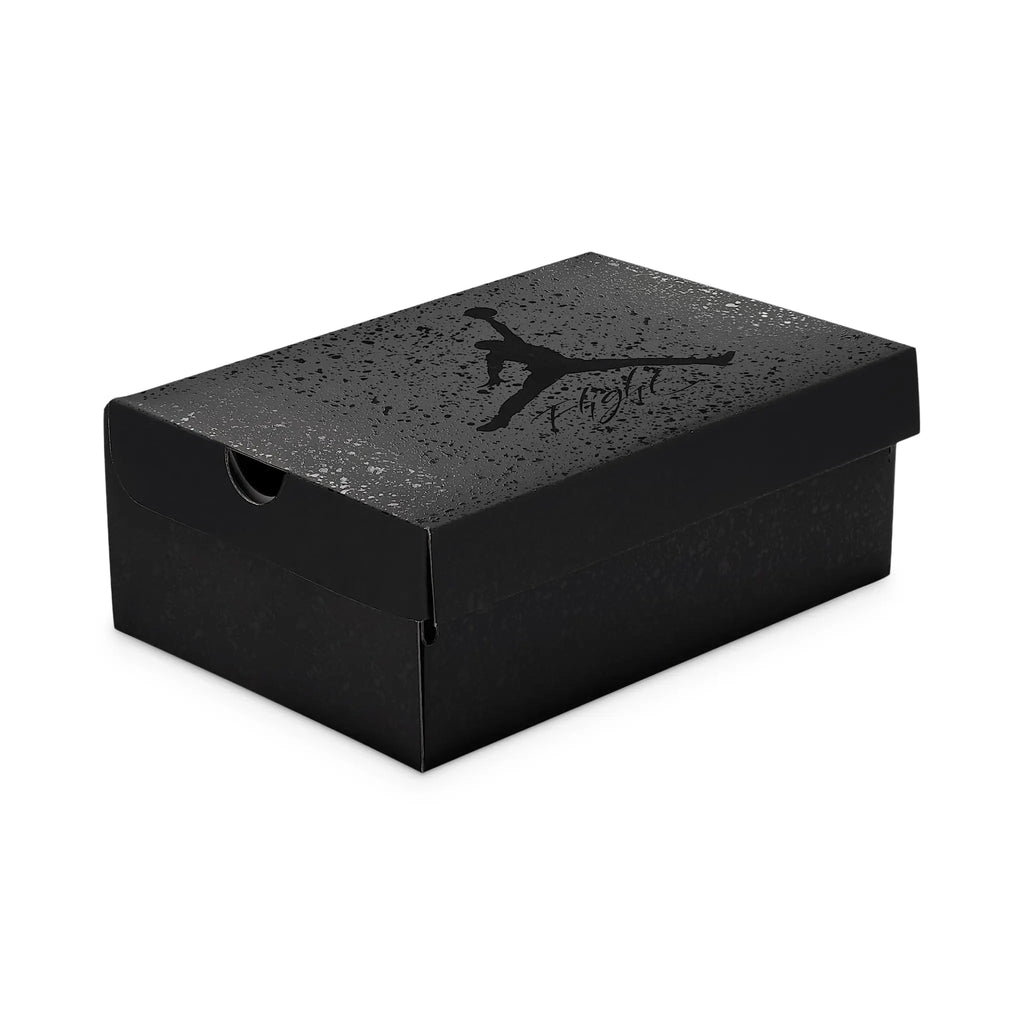 Air Jordan 4 Retro Black Cat (2025) (GS) Sneakers