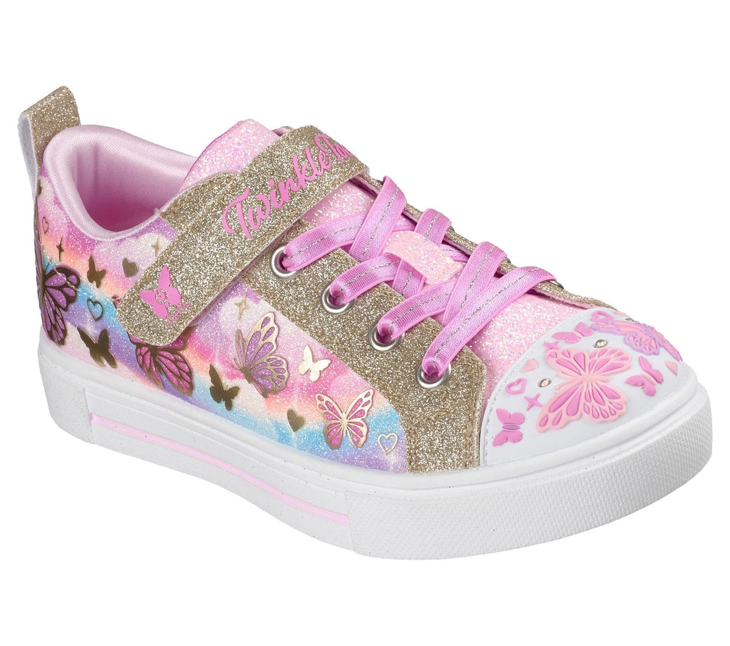 Twinkle Toes: Twinkle Sparks - Butterfly Sky