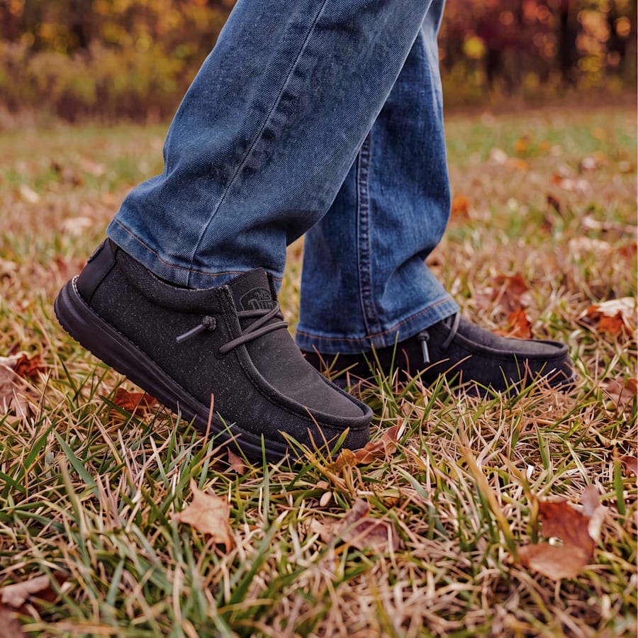 Wally Youth Basic