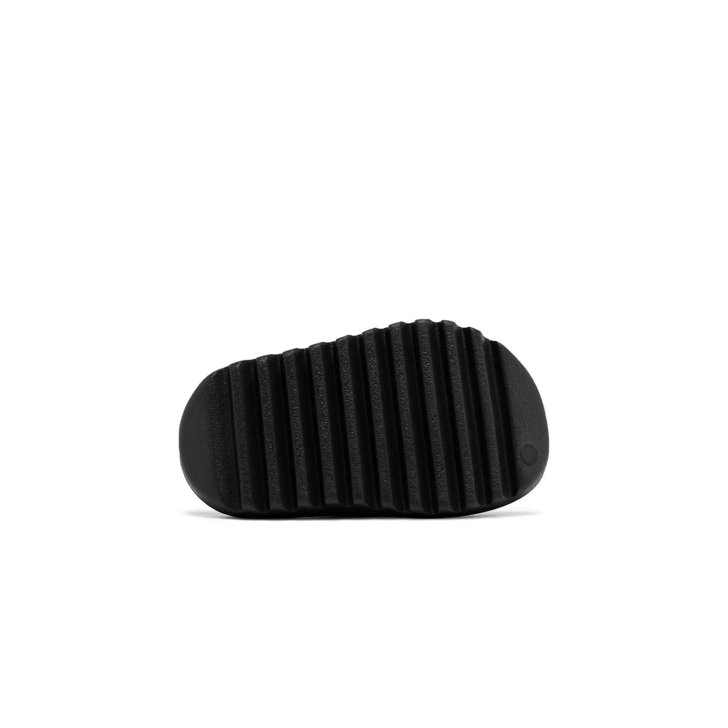 Adidas Yeezy Slide Kids Dark Onyx - Black