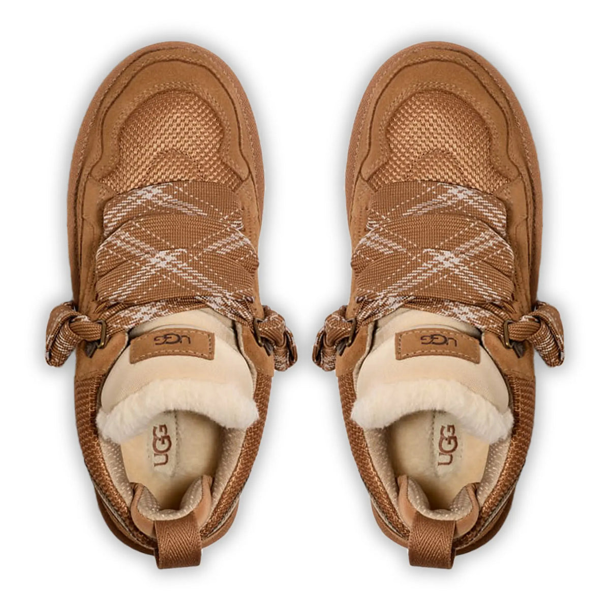 UGG Lowmel Trainer Chestnut - Women's - Brown